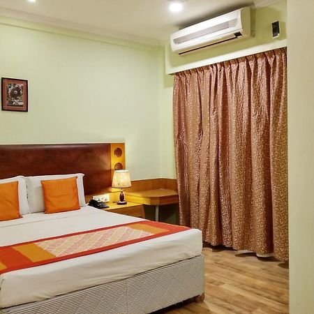 Oyo 6110 Thalassa Suites 벵갈루루 외부 사진