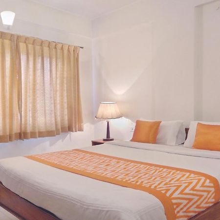 Oyo 6110 Thalassa Suites 벵갈루루 외부 사진