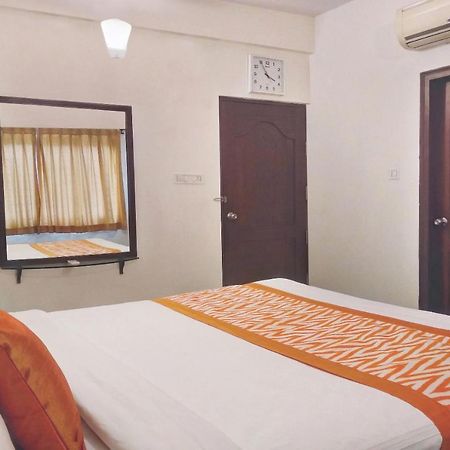 Oyo 6110 Thalassa Suites 벵갈루루 외부 사진