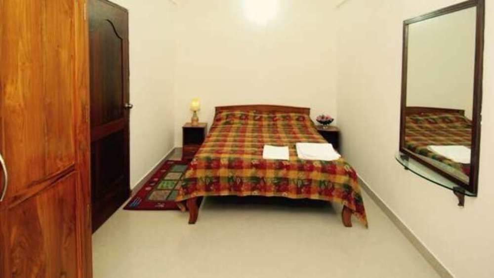 Oyo 6110 Thalassa Suites 벵갈루루 외부 사진