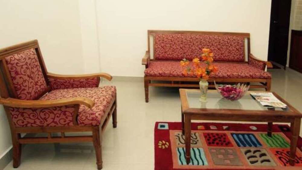 Oyo 6110 Thalassa Suites 벵갈루루 외부 사진