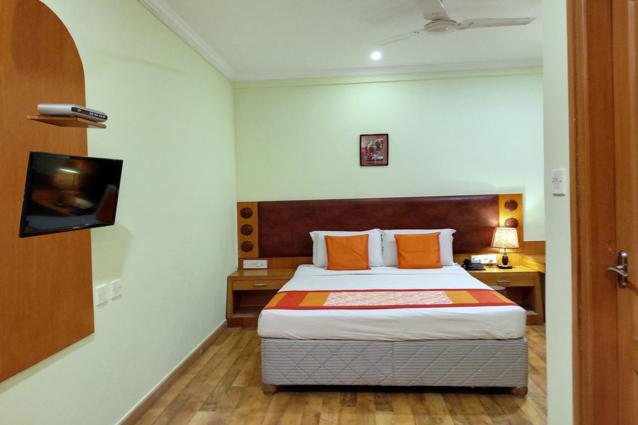 Oyo 6110 Thalassa Suites 벵갈루루 외부 사진
