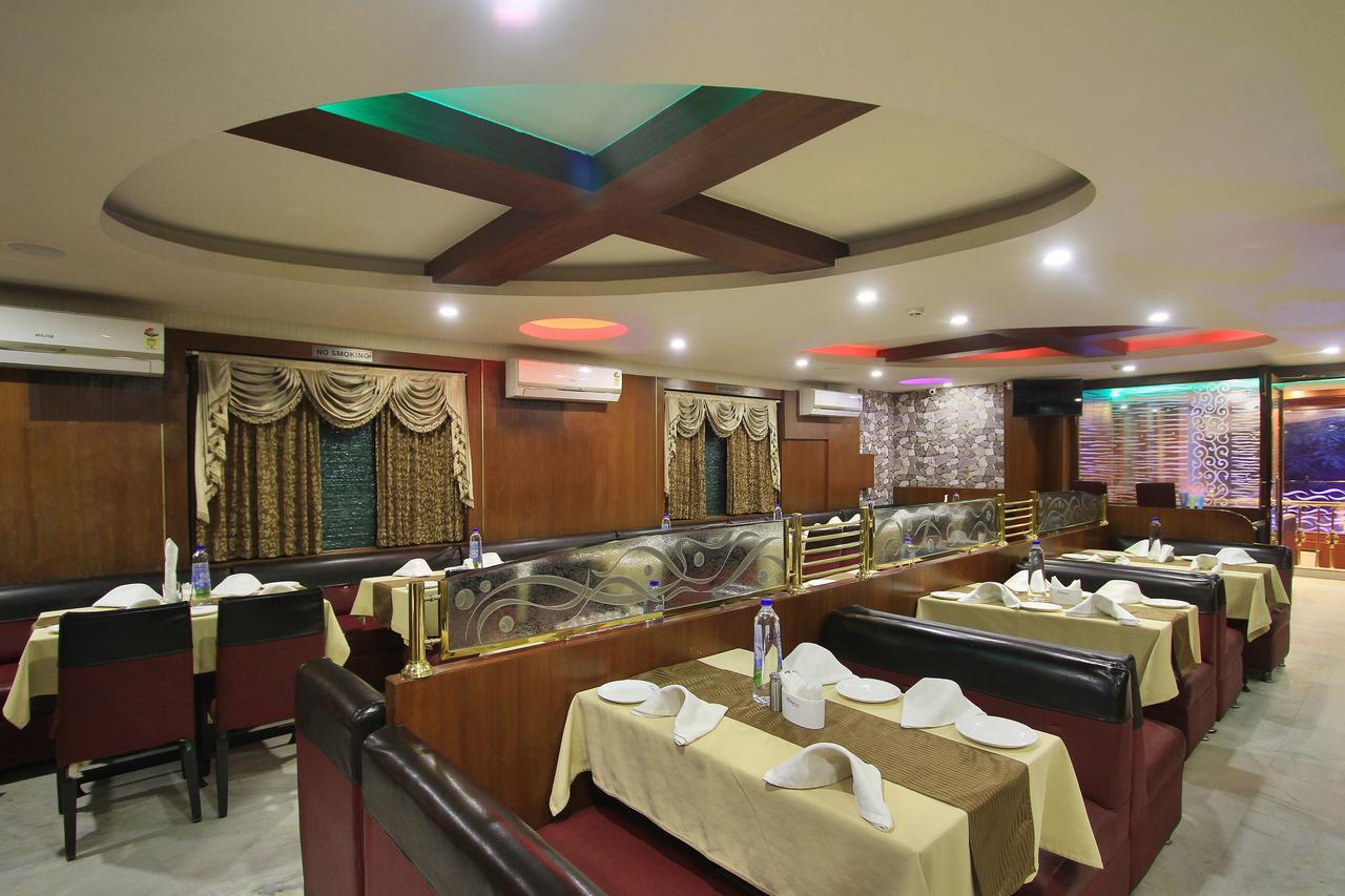Oyo 6110 Thalassa Suites 벵갈루루 외부 사진