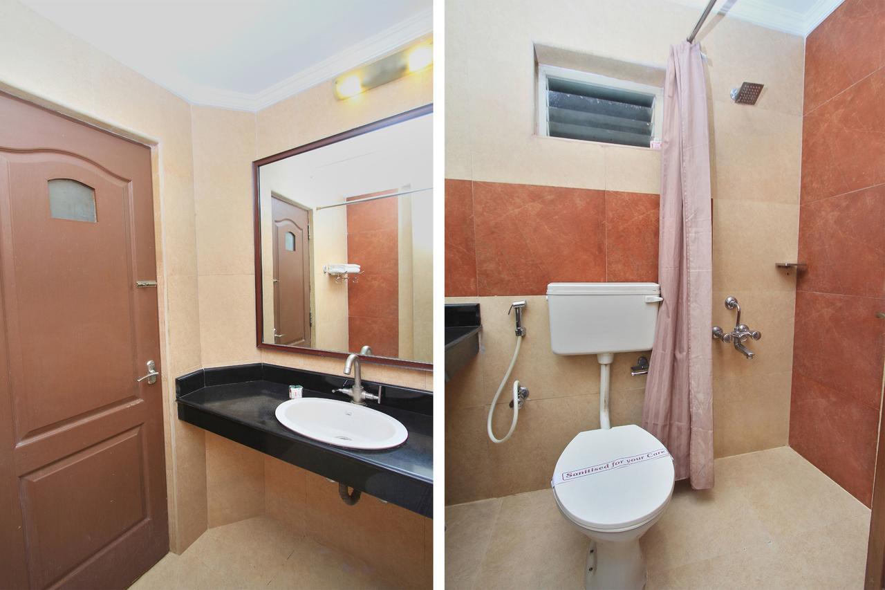 Oyo 6110 Thalassa Suites 벵갈루루 외부 사진