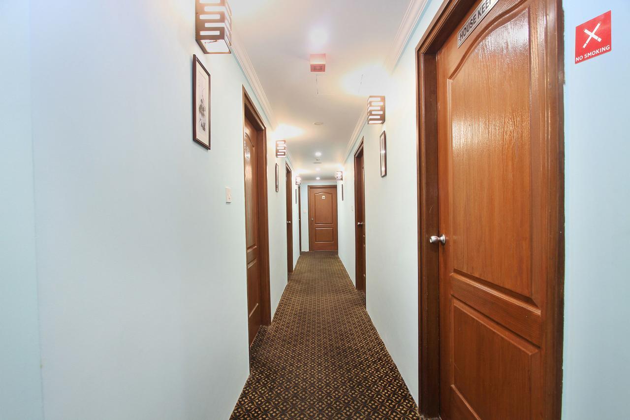 Oyo 6110 Thalassa Suites 벵갈루루 외부 사진