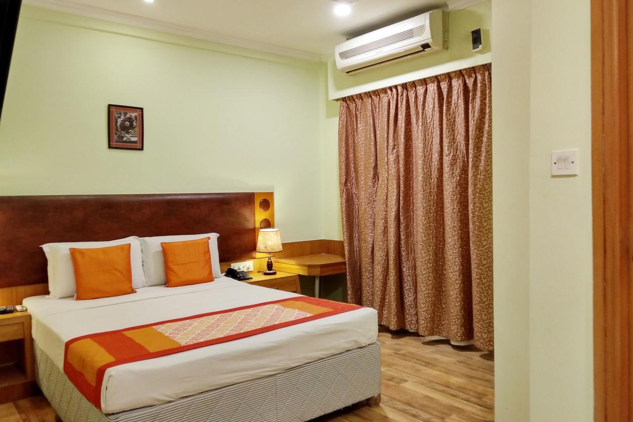 Oyo 6110 Thalassa Suites 벵갈루루 외부 사진