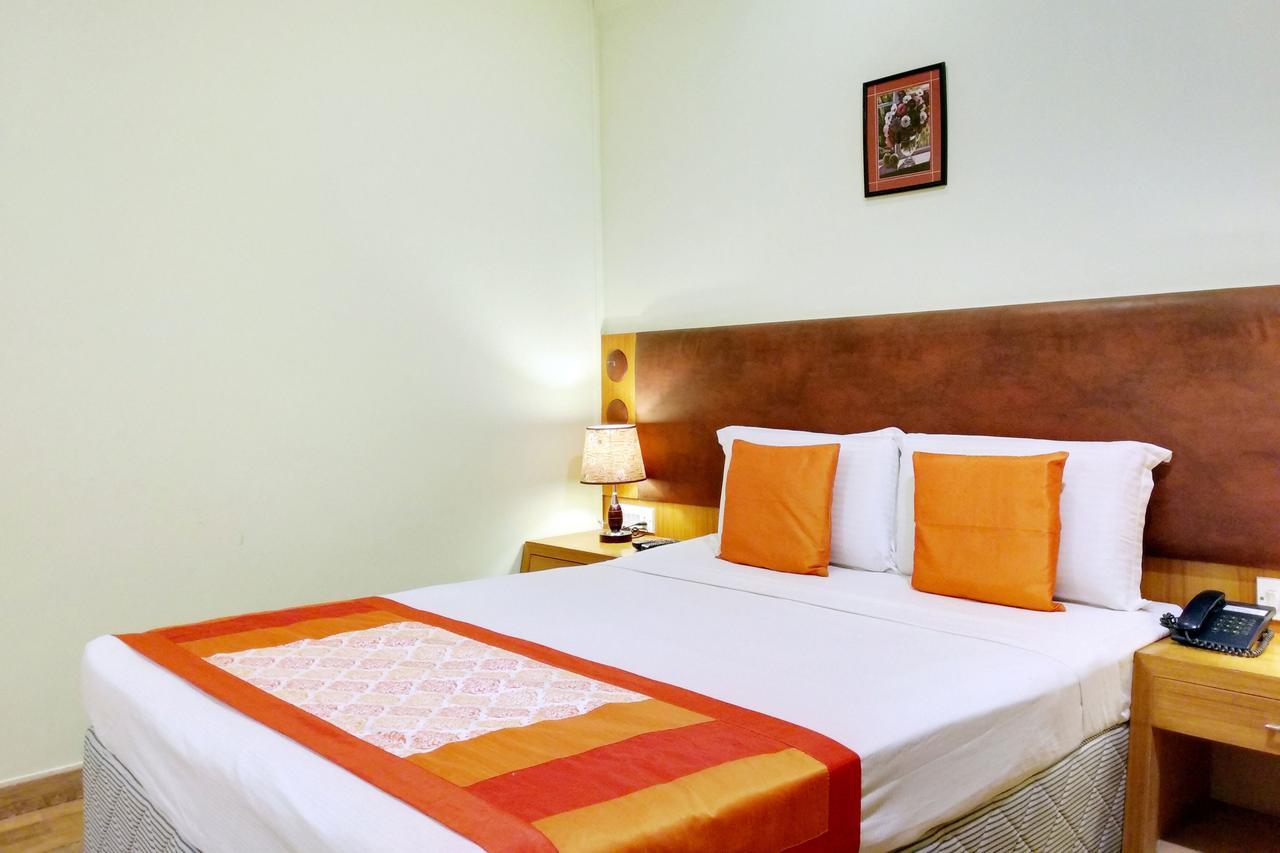 Oyo 6110 Thalassa Suites 벵갈루루 외부 사진
