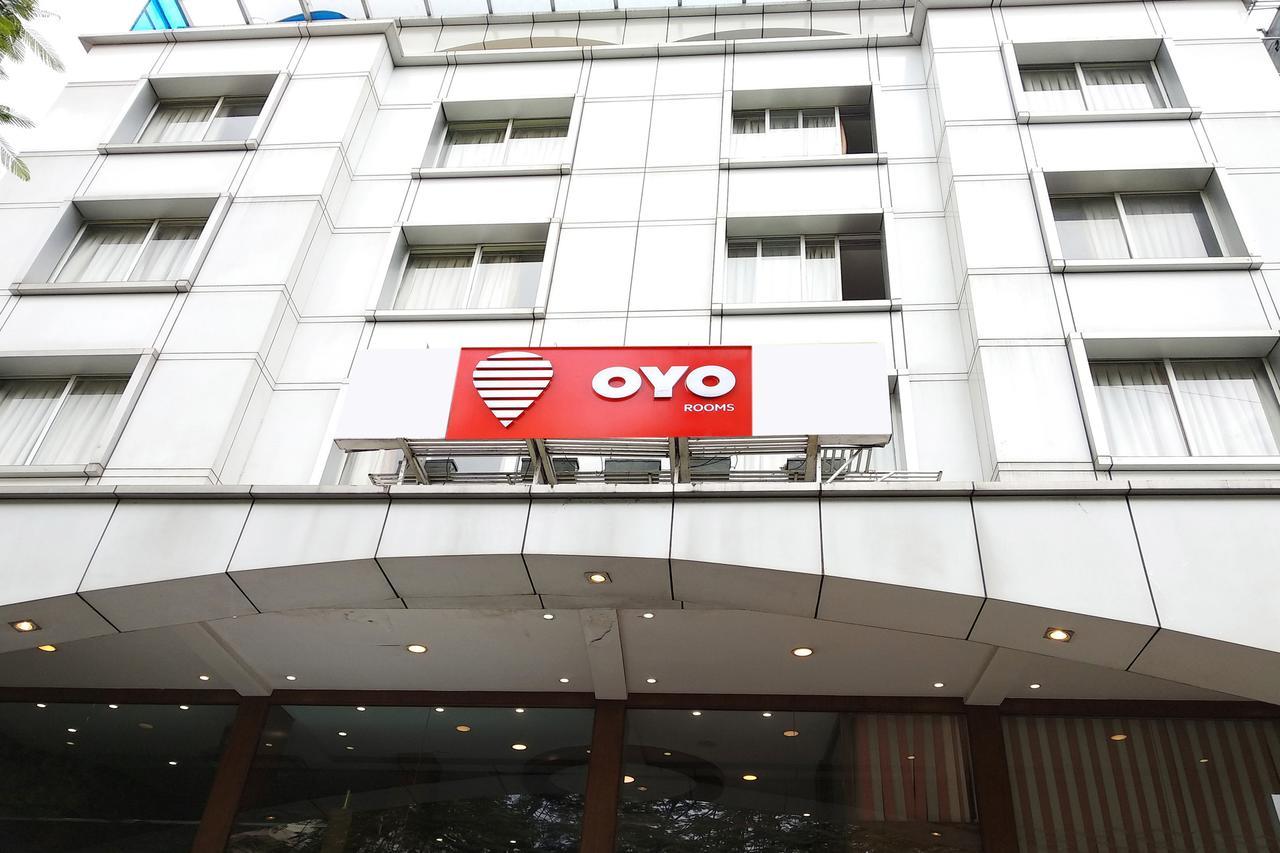 Oyo 6110 Thalassa Suites 벵갈루루 외부 사진