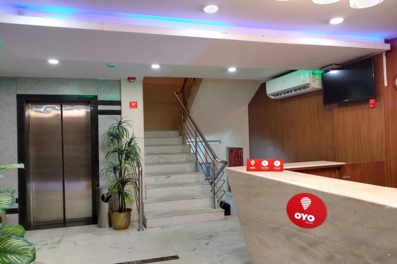 Oyo 6110 Thalassa Suites 벵갈루루 외부 사진