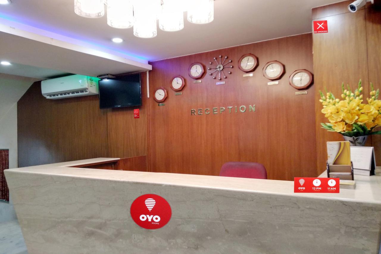 Oyo 6110 Thalassa Suites 벵갈루루 외부 사진