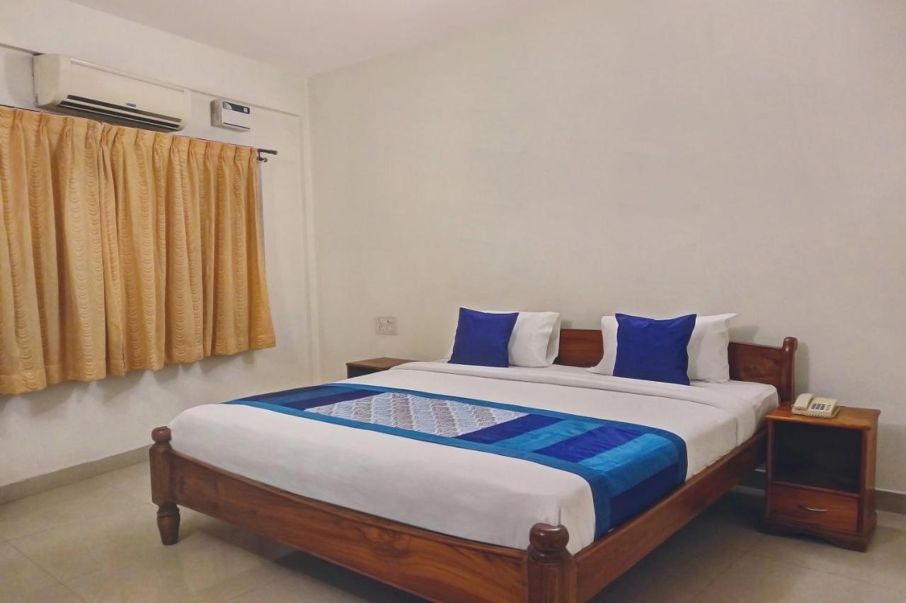 Oyo 6110 Thalassa Suites 벵갈루루 외부 사진