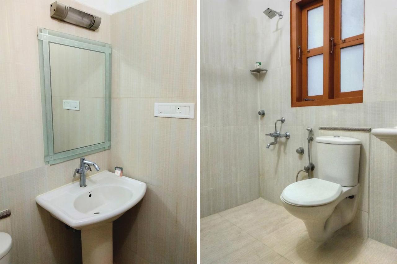 Oyo 6110 Thalassa Suites 벵갈루루 외부 사진