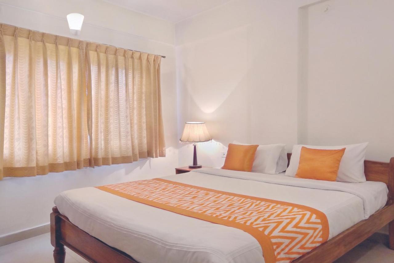 Oyo 6110 Thalassa Suites 벵갈루루 외부 사진