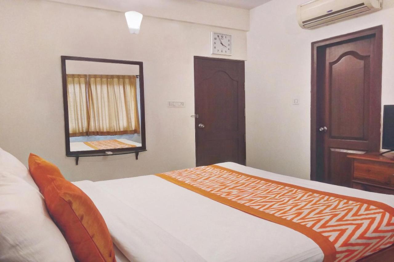 Oyo 6110 Thalassa Suites 벵갈루루 외부 사진