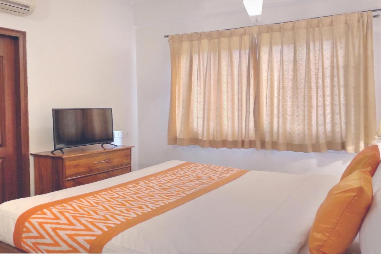 Oyo 6110 Thalassa Suites 벵갈루루 외부 사진