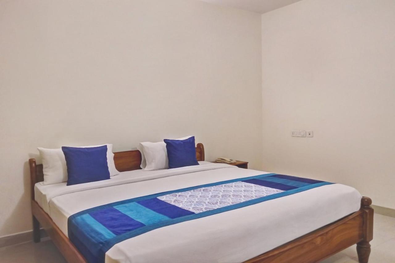 Oyo 6110 Thalassa Suites 벵갈루루 외부 사진