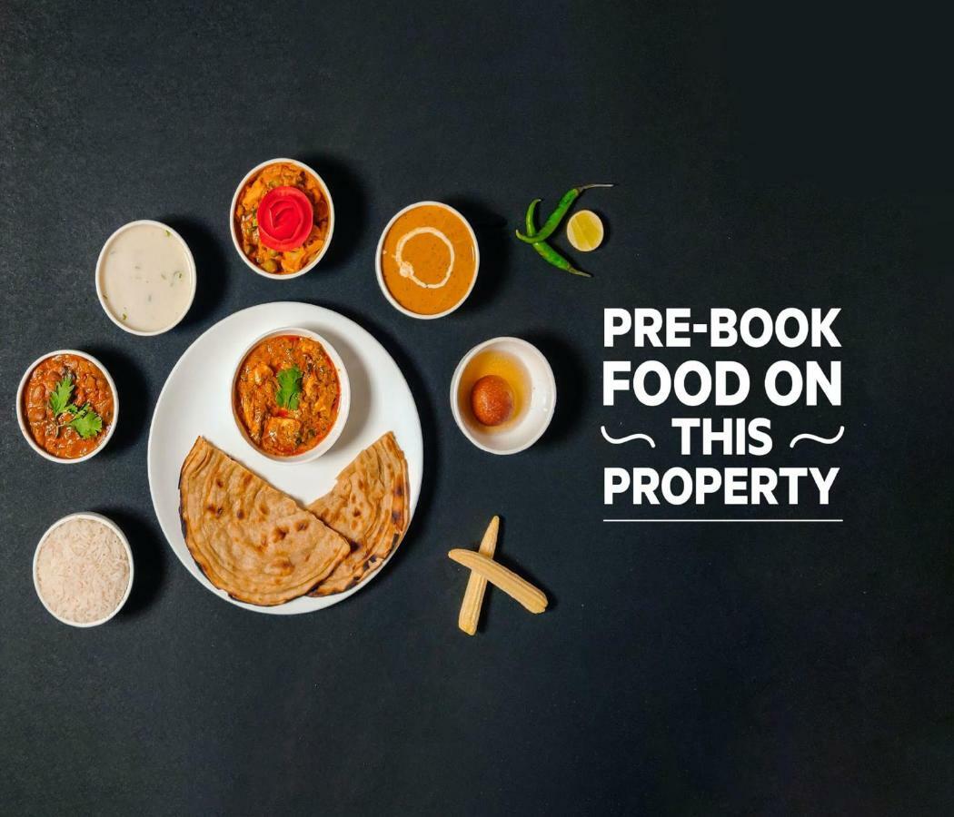 Oyo 6110 Thalassa Suites 벵갈루루 외부 사진